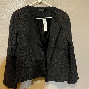 Anne Taylor suit, size 12